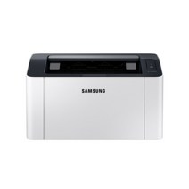 삼성전자 흑백 레이저 프린터 + 토너, SL-M2035