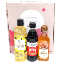 학원 어린이집 선생님 유치원 추석 명절 선물, 프리미엄 스페셜3호(3종)