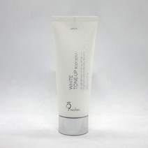 나인위시스 톤업 바디 세럼 SPF21 150ml, 화이트, 1개