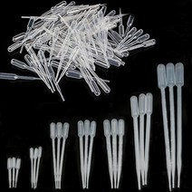일회용 플라스틱 빨대 0.2/0.5/1/2/3/5/10ML 실험실 도구 피펫 졸업 파스퇴르 Dropper 폴리에틸렌 메이크업, 10ml 25Pcs