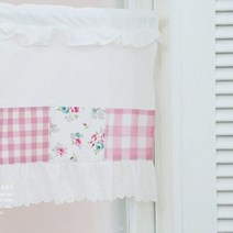 프리라 핑크 패치 바란스