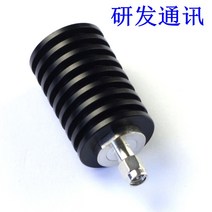 SMA 동축 더미로드 25W RF 부하 DC-3G 50 ohm, 한개옵션0