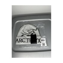 아크테릭스 모자 버드 워드 토크 오르카 비니 겨울 그로토 신제품 태그 포함