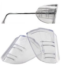 사이드 보호안경 커버 보안경 사이드 측면보호대 12mm