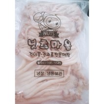 국산백족, 400g