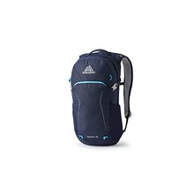 그레고리 Nano 18 아웃도어 등산 백팩 캠핑 등산 백패킹 경량, Bright Navy