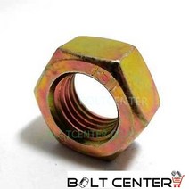 일반육각너트 소량 너트 육각너트 아연도금 일반너트, 일반육각너트 미리M14-6개