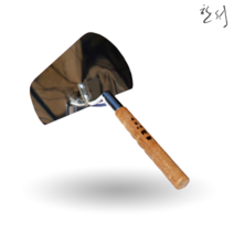 [코리아화스너] HANSAW[2005 2006] 조적고대 미장 미장공구 냉가고대, 2006(고무자루)
