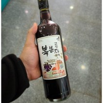 고창 복분자원액 720ml 1.5L 복분자액기스 1개, 기타건강즙