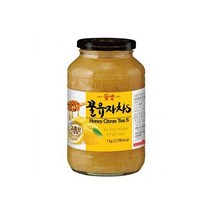 기타차 BTM 꽃샘 꿀 유자차S 1KG, 상세페이지 참조, 상세페이지 참조, 상세페이지 참조, 상세페이지 참조