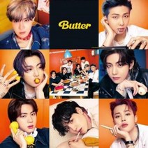 샵이공이 - BTS 버터 월드투어 다이너마이트 직소퍼즐 108 150 500 1000 방탄소년단 굿즈, BTS-BUTTER (972피스), BTS-BUTTER 직소퍼즐