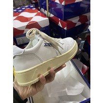 패들 킥판여성용 플랫 레이스업 캐주얼 스니커즈 디자이너 신발 Sapatos Femi, 03 WHITE_04 38