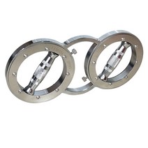 어깨 복싱 훈련기 피트니스 아령 상체 운동 트레이닝, 10파운드 블랙