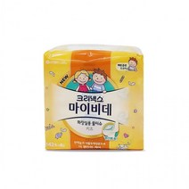 피부보호 화장실용 물티슈 캡42매 키즈 4입 크리넥스 마이비데 무향, 상세페이지 참조, 상세페이지 참조