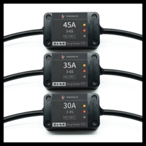깊은 물 브러시리스 전기 조정 수중 추진기 ROV 양방향 속도 1 대 arduino 무인, SP-45A(운임) (심해 및 수력 발전)