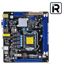 H61M-VS3 인텔 MINI ITX 소켓1155 애즈락 메인보드