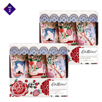 Cath Kidson 캐스키드슨 시트러스 & 샌달우드 핸드크림 3입 2세트 일괄배송 설날 추석 선물세트