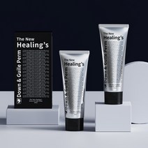 모에타 더 뉴 힐링스 다운&가일펌 100ml