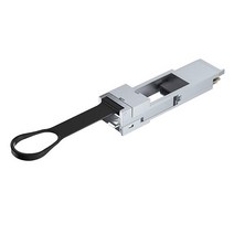 QSA 어댑터 - 100G QSFP28-25G SFP28 SFP+ 어댑터 컨버터 모듈 델 CVR-QSFP28-SFP28 Juniper Arista Extreme 등과 호환, QSFP+ to SFP+(Wide Compatibili