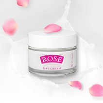 [불가리안로즈] 로즈 오리지날 데이크림 50ml