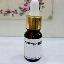 허브야 닷컴 자몽씨 추출물 천연산화방부제 10m, 30ml