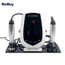 갈바닉 마사지기 고주파 리프팅 플라즈마 피부 관리기 5mhz rf 스킨 케어 도구 무선 주파수 기계 페이셜 바디 마사지 뷰티 장치 스킨 조임 리프트 회춘 홈 살롱 사용, 우리 플러그