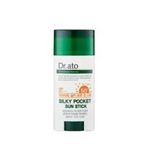 닥터아토 실키 포켓 선 스틱 17g (SPF50+)