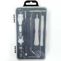 가정 휴대용 정밀 미니 소형 드라이버세트 작업용공구세트