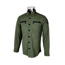 [에머슨 기어 블루라벨] 디펜더 택 셔츠 OD