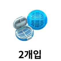 TR15SK1 LG 원형필터 세탁기거름망호환품 2개