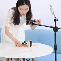 핸드폰 휴대폰 수직 촬영 항공샷 거치대 삼각대