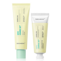 써메딕 수퍼 세라마이드100TM 리뉴얼 크림 + 인텐스 프로텍션 핸드크림 세트, 4세트