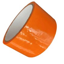 테이프볼 테이프공 타로카드 보드게임 만들기 스티커 볼 롤링 테이프 편안한 DIY 어린이 성인 홈 액세서리, 02 Orange