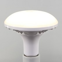납작 LED 벌브(롱디쉬)(A) 15W 전구색 5개 led조명 전구구매 전구파는곳 엘이디전구 led전구교체 led, 상세페이지참조