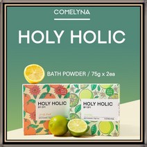 커멜리나 홀리홀릭 명품 입욕젤 커플템 젤리탕 신혼부부 목욕이벤트 1박스, 스위트라임