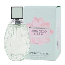 (정품) 지미추 플로럴 EDT 40ml, 1개