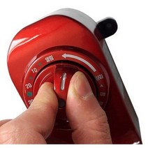 누리안 가스렌지 자동밸브 차단기 NGT-001, 혼합색상, 2개