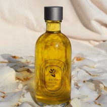 닥터헤디슨 조조바 페이셜 오일 120ml