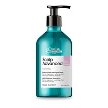 민감두피용 로레알 스칼프 어드밴스드 안티 디스컴포트 샴푸 500ML