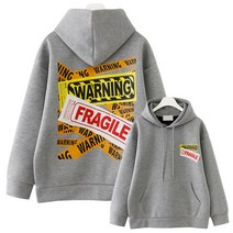 네오프렌 워링 후드티 (MDHD353IN)