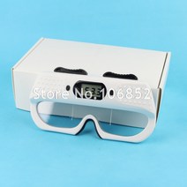 디지털 pd 눈금자 동공 거리 측정기 사용하기 쉬운 CE 승인, 한개옵션0