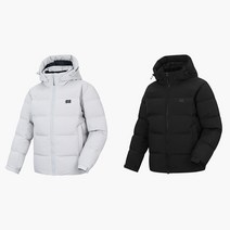 [정품인증] 252941 코오롱스포츠 [코오롱스포츠] 남성 쿠치 다운 2종 택1 JWJDW22251