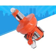 자기점화등 야간항해 점멸등 플로팅 구조등 구조용 불빛, 방폭형 구명부이등