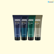 다슈컬크림 데일리 헤어 에센스 왁스 4종 컬크림 150ml 2개, 데일리 볼륨업 컬크림 150ml 2개