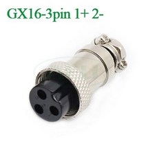 주행충전기 12v 자동차 리튬이온 배터리 충전기 50 4 8 리튬 전기 자전거 12 4, gx16-3핀 1p 2n, au(200-240v)