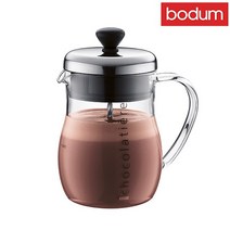 [보덤] 초코라떼 저그 0.5L, 없음