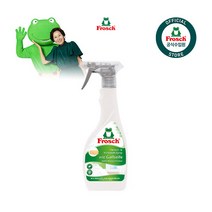 [프로쉬] [단품] 얼룩제거제, 상세 설명 참조, 1개