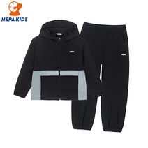 네파키즈 NEPA KIDS 네파키즈 뉴어 우븐 세트 KIE5937