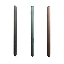 갤럭시탭 s6 호환펜 S펜 SM-T860 SM-T865 터치펜, 4.갤럭시탭6 호환 펜 (브라운)
