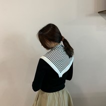 시나몬걸 1+1 데일리 사계절 스카프 20종 70cm 정방형 머플러
